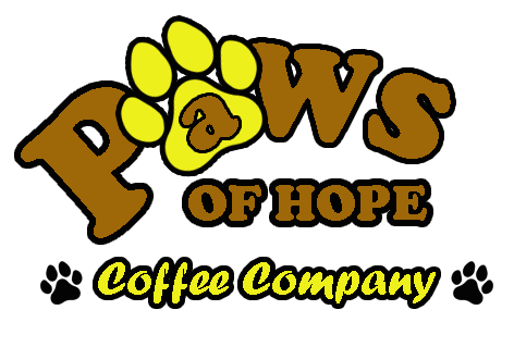 Paws Of Hope Coffee Company